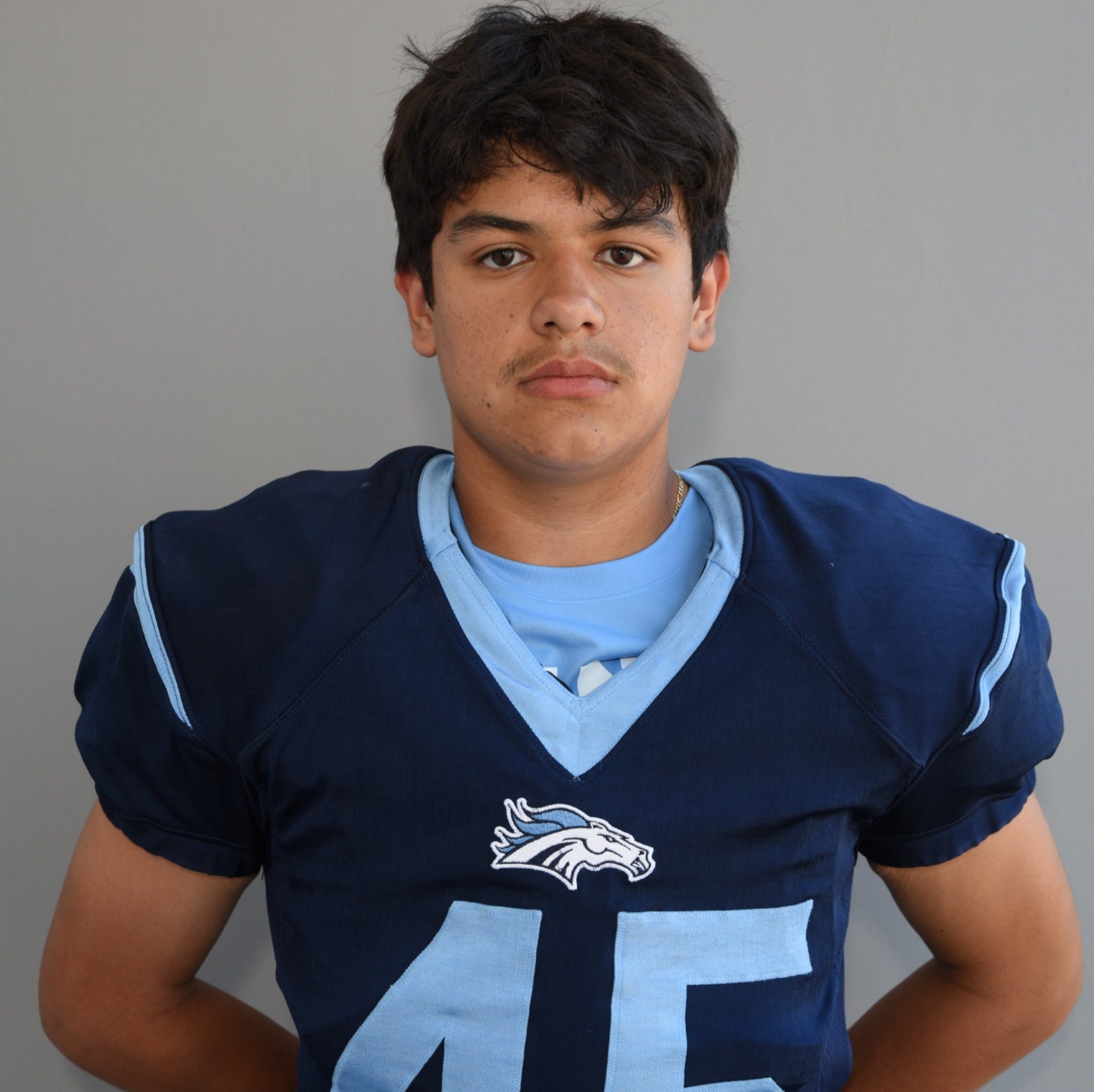 Jake Salazar