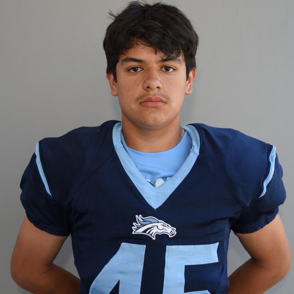Jake Salazar mugshot