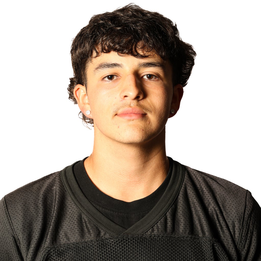 Derek Fuenzalida mugshot