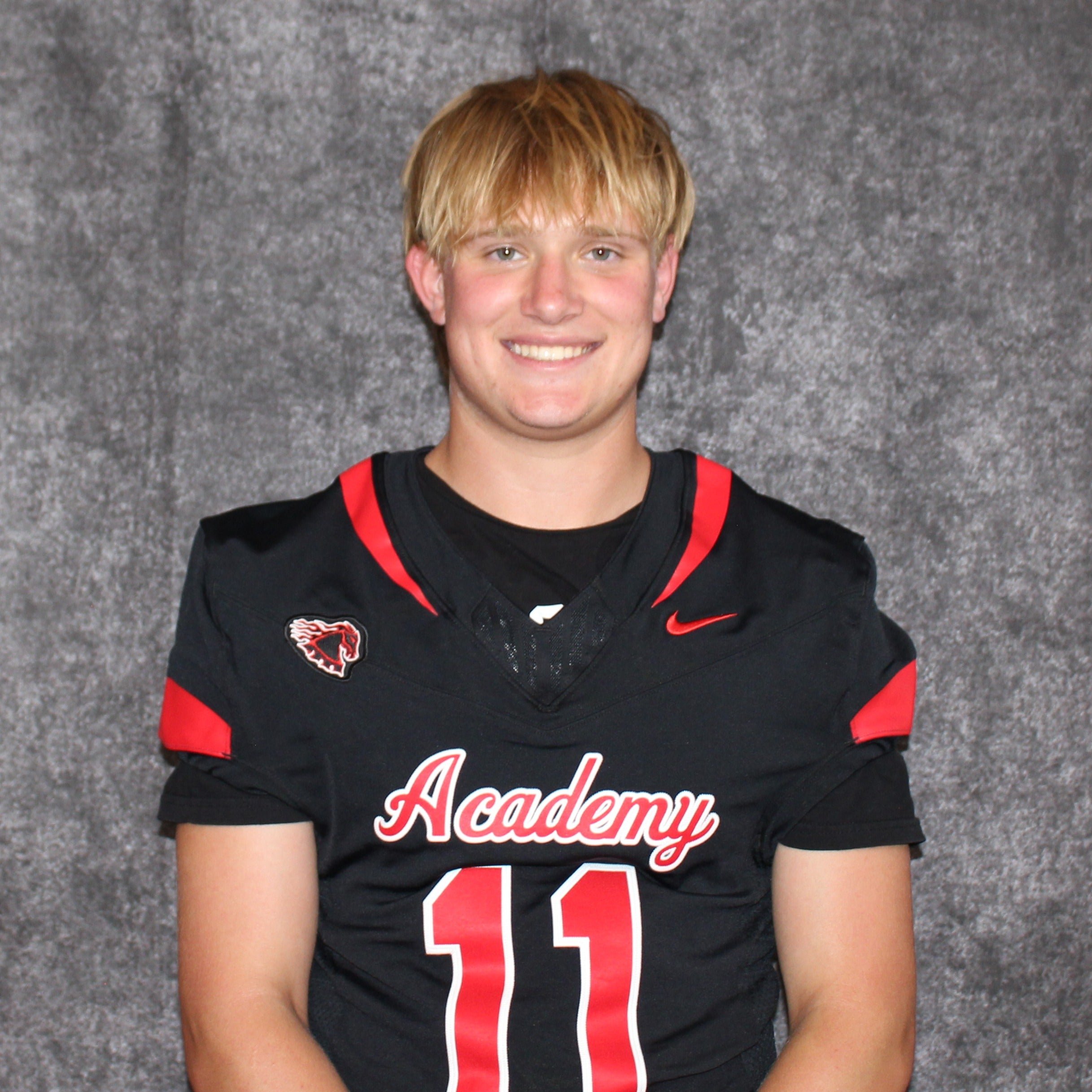 Grayson Staley