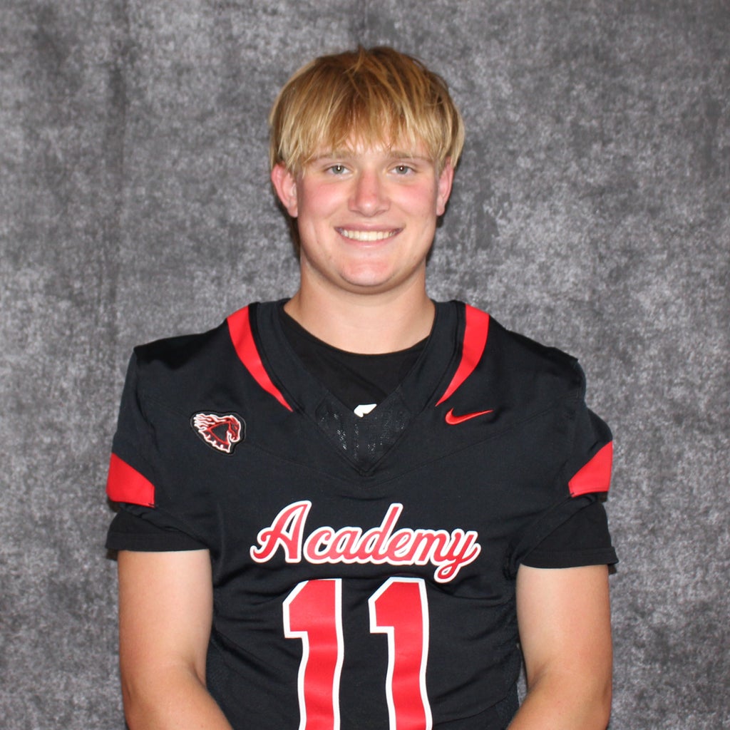Grayson Staley mugshot