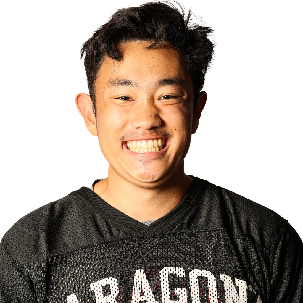 Dresden Pham mugshot