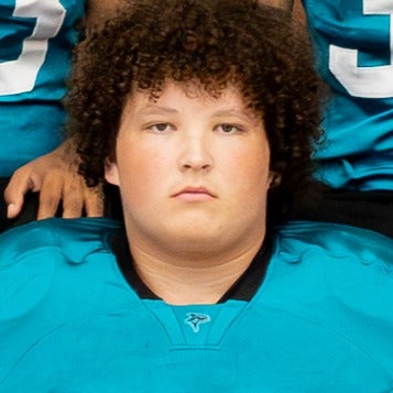 Nolan Westphal mugshot