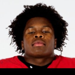Ahmad Prettyman mugshot