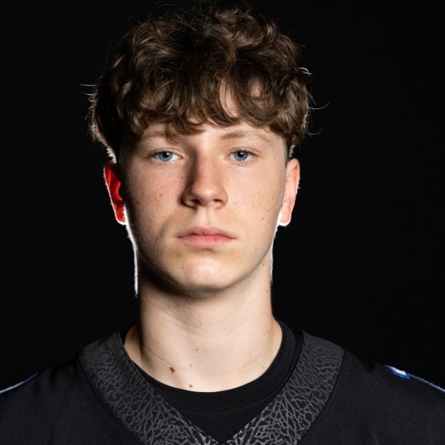 Dalton Porter mugshot
