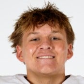 Brody Morris mugshot