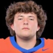 Zachary Smith mugshot