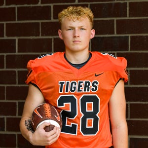 Reece Olson