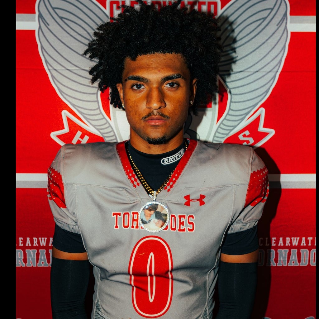 Jaden Clemons mugshot