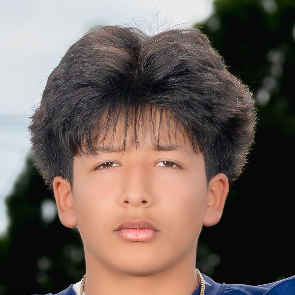 Isaac Villa mugshot