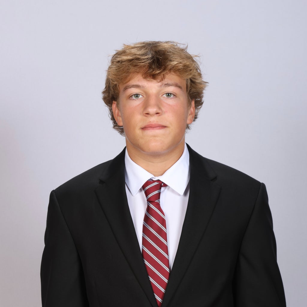 Luke Mather mugshot