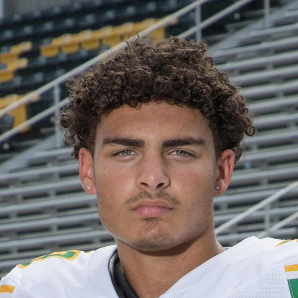 Brayden O'Neil mugshot