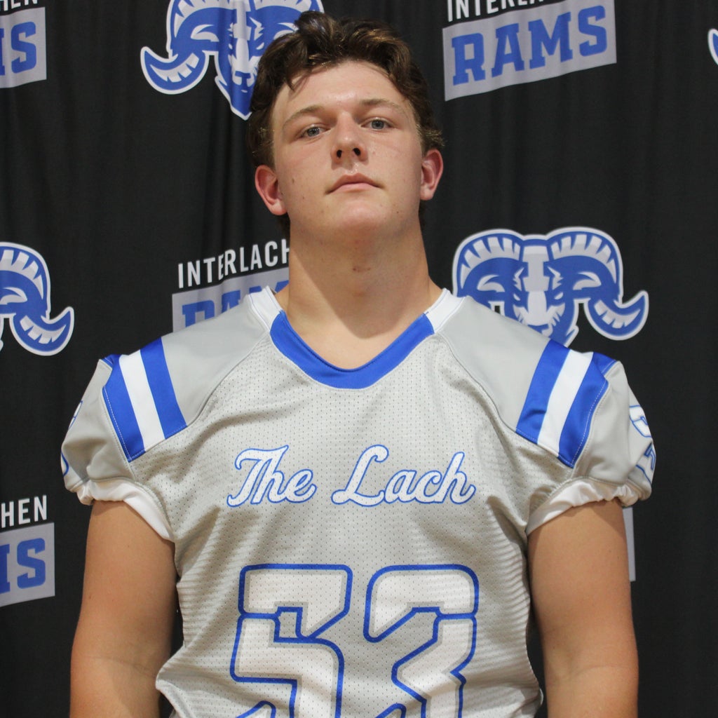 Mitchell McKinnon mugshot