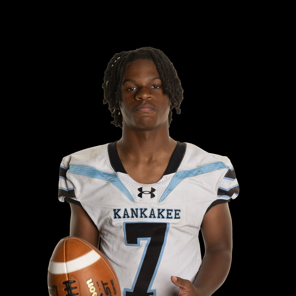 Tyion Collins mugshot