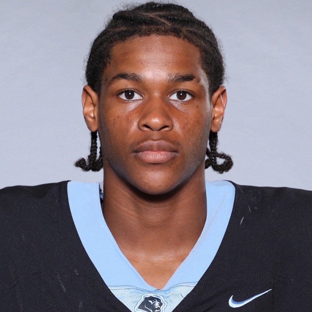 Demetrius Carley mugshot