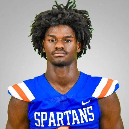 Dae'ziar Roper mugshot