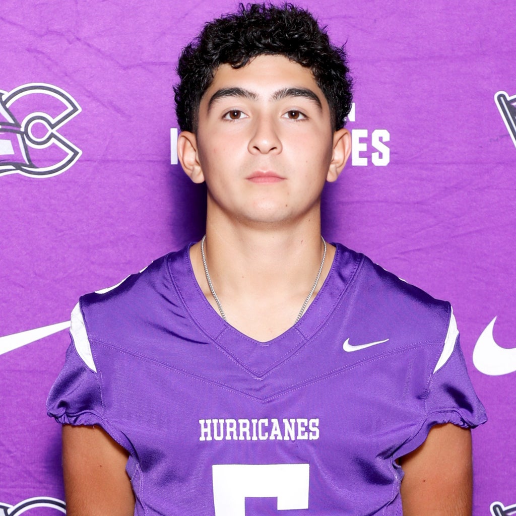 Trey Reyes mugshot