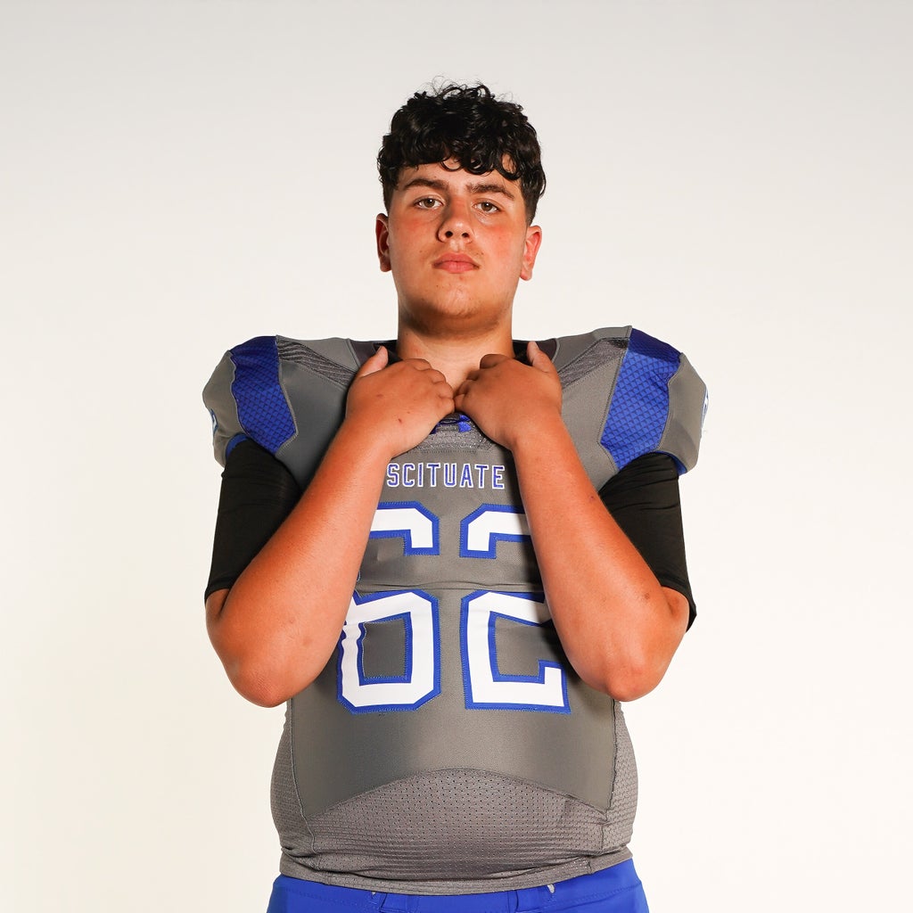 Cole Matthews mugshot