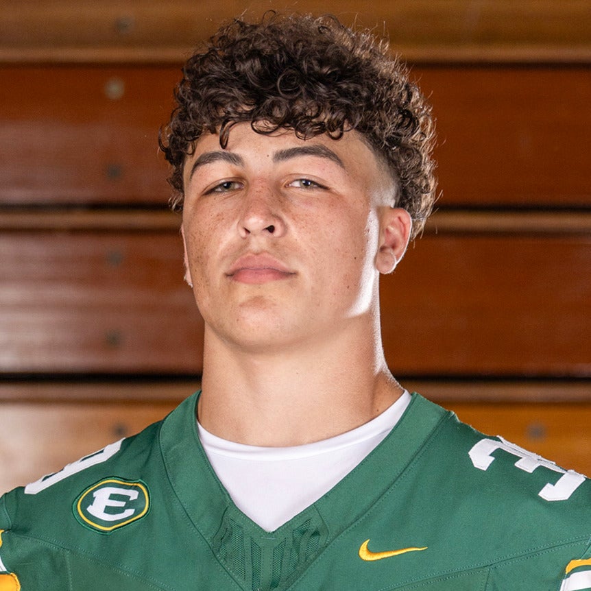 Mason Clark mugshot