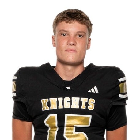 Liam Marks mugshot