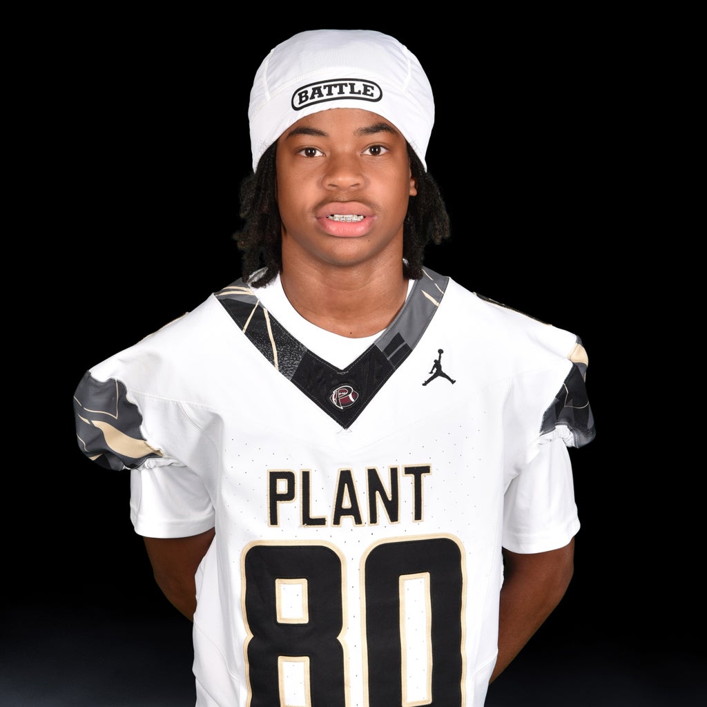 Delano Hill II mugshot