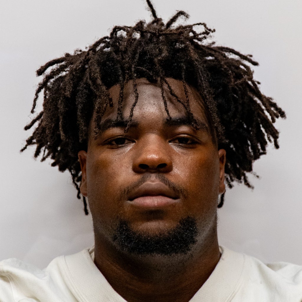 Johnny Duckett mugshot