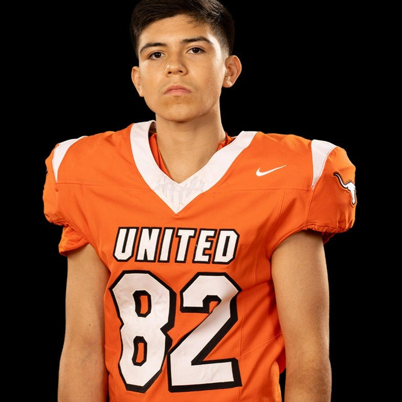 Diego Cantu mugshot