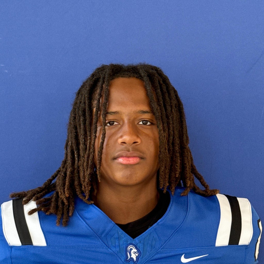 Jeremiah Brown mugshot