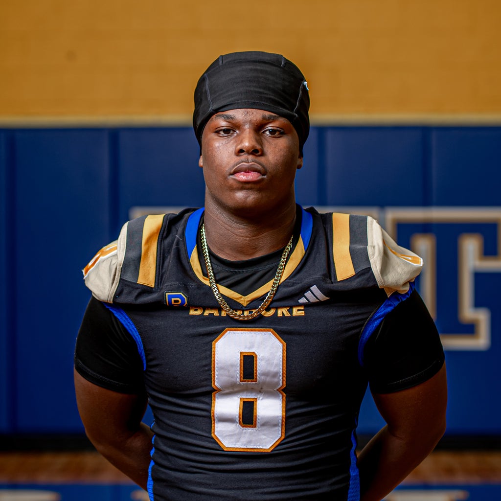 Cam Williams mugshot