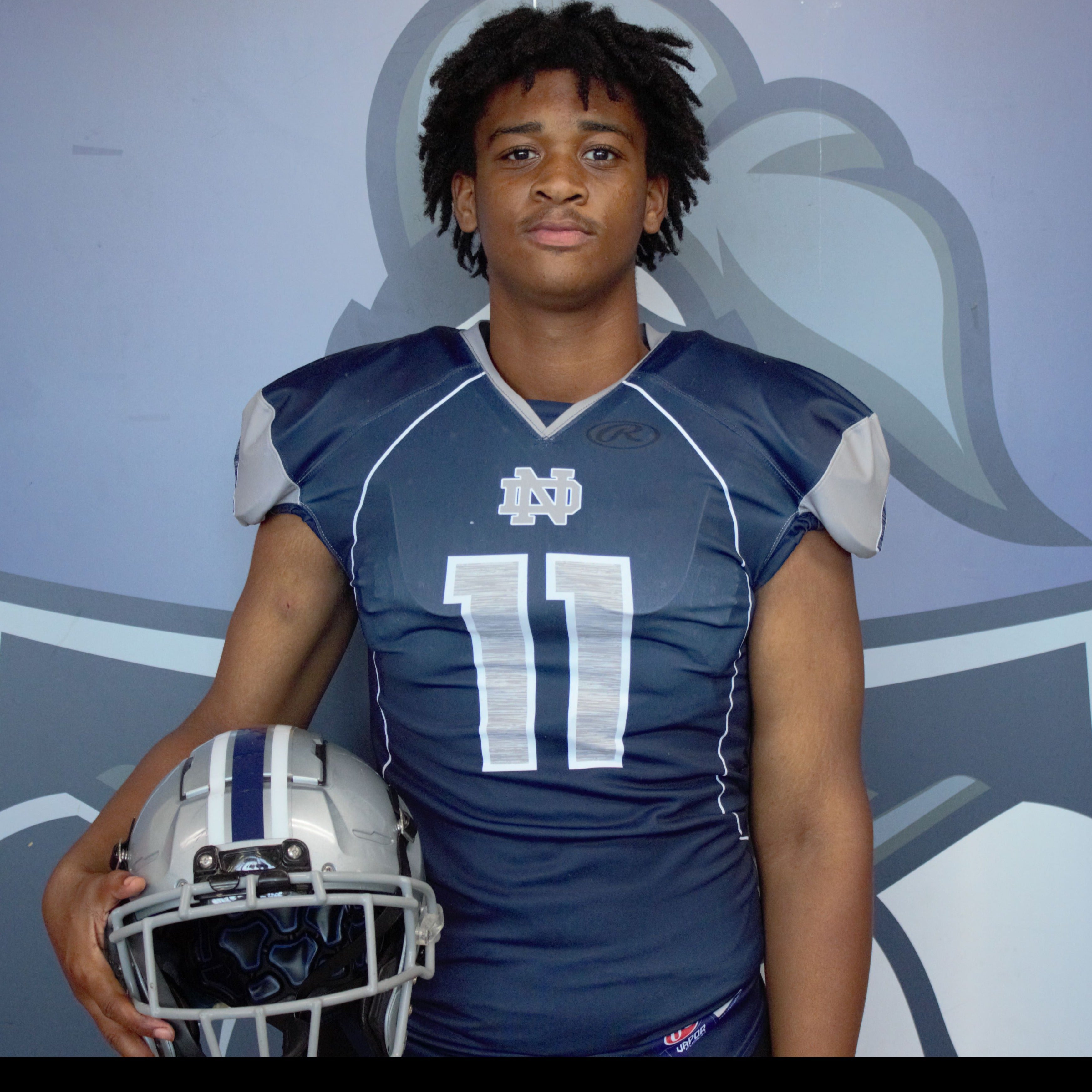 Tyren Kelley