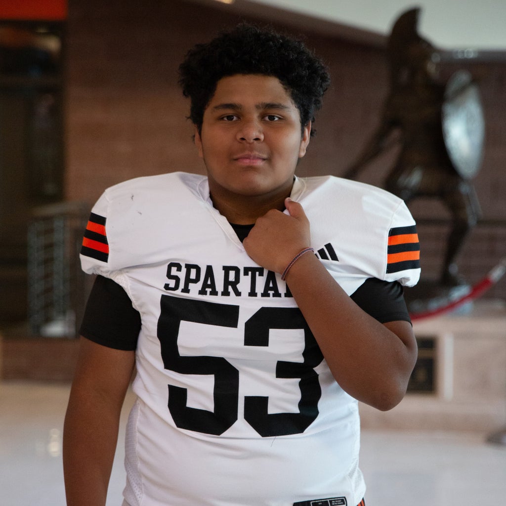 Sione Hosea mugshot
