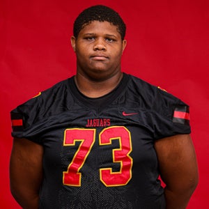 Jayshawn Jefferson mugshot