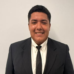 Eli Hidalgo mugshot
