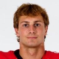 Roger Bredenkamp mugshot