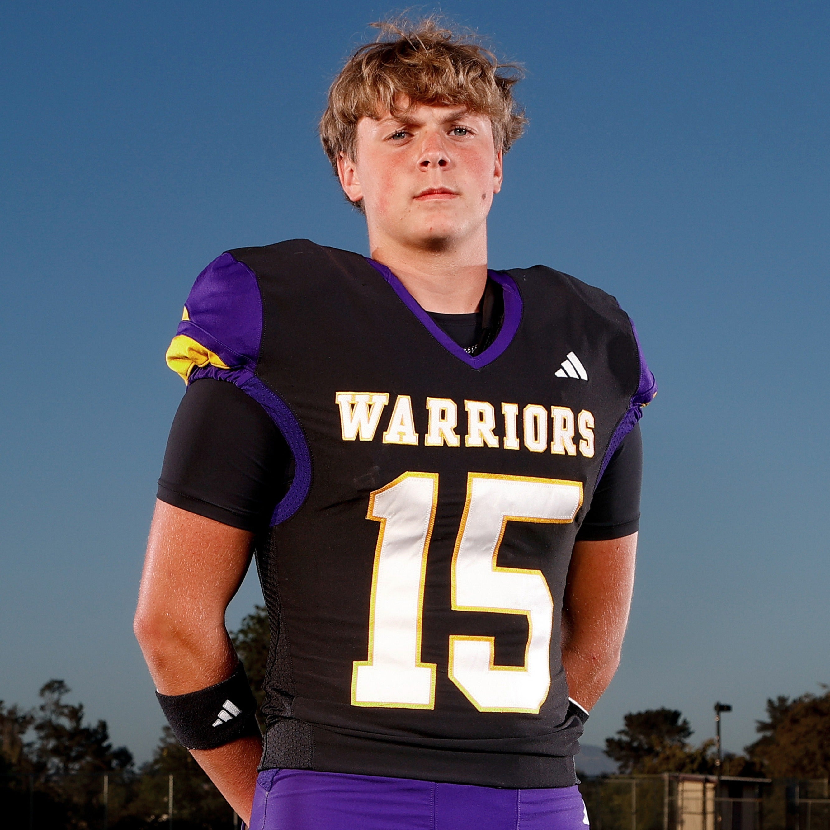 Carson Viker