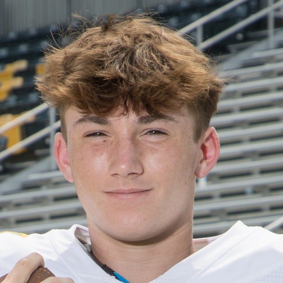 Brody Traughber mugshot