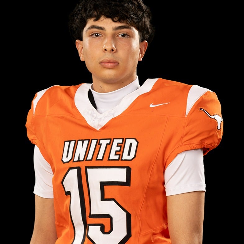 Sebastian Ramirez mugshot