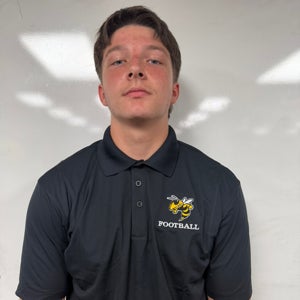 Jayce Boone mugshot