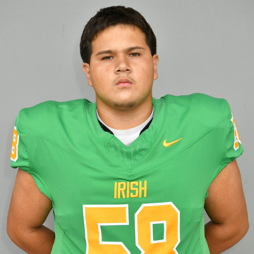 Jacob Garcia mugshot