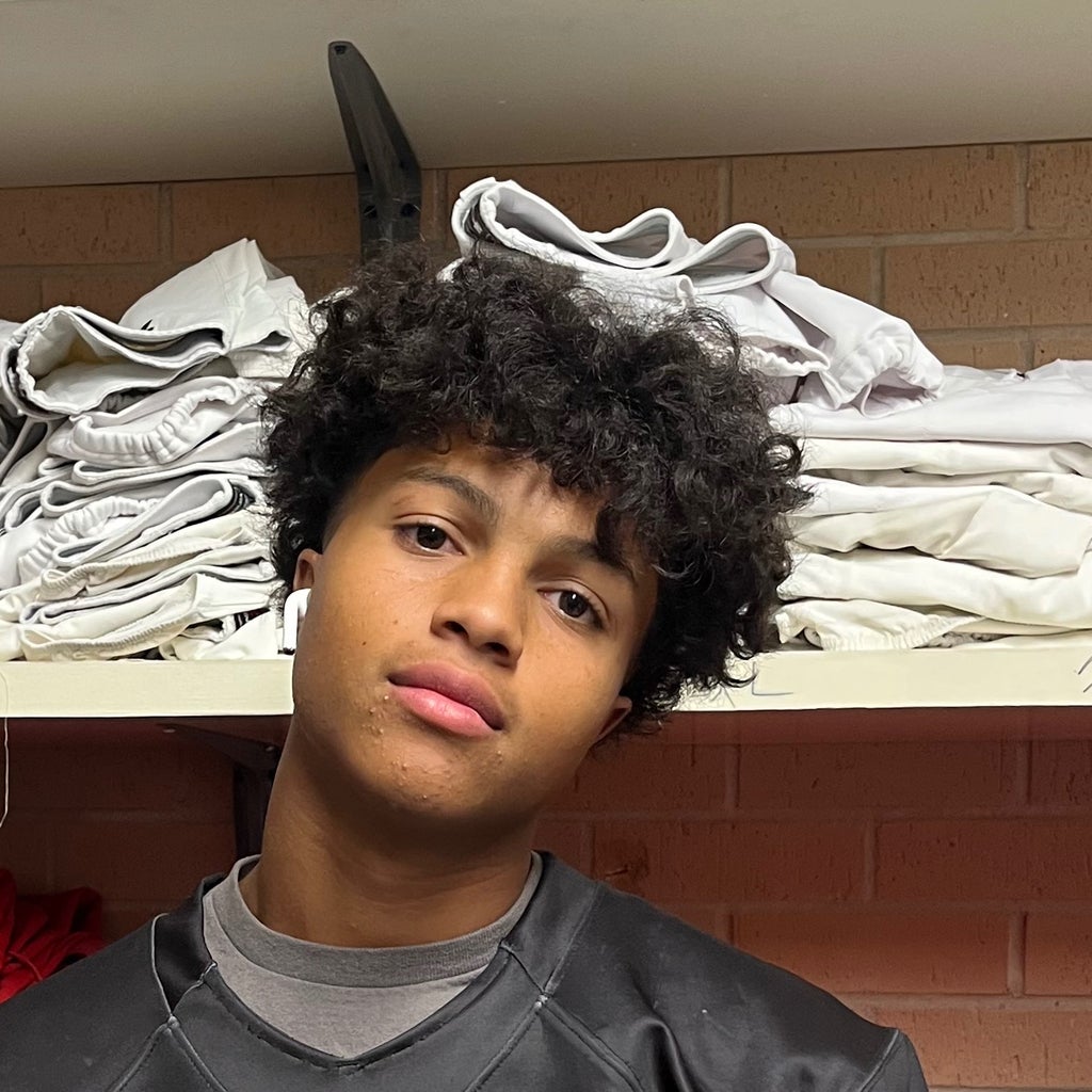 Kallen Davis mugshot
