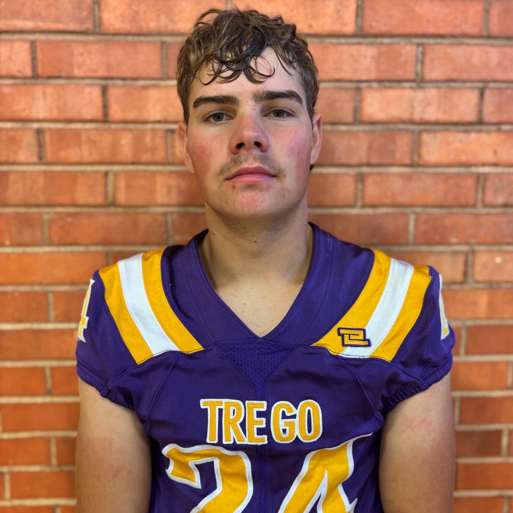 Tabor Howard mugshot
