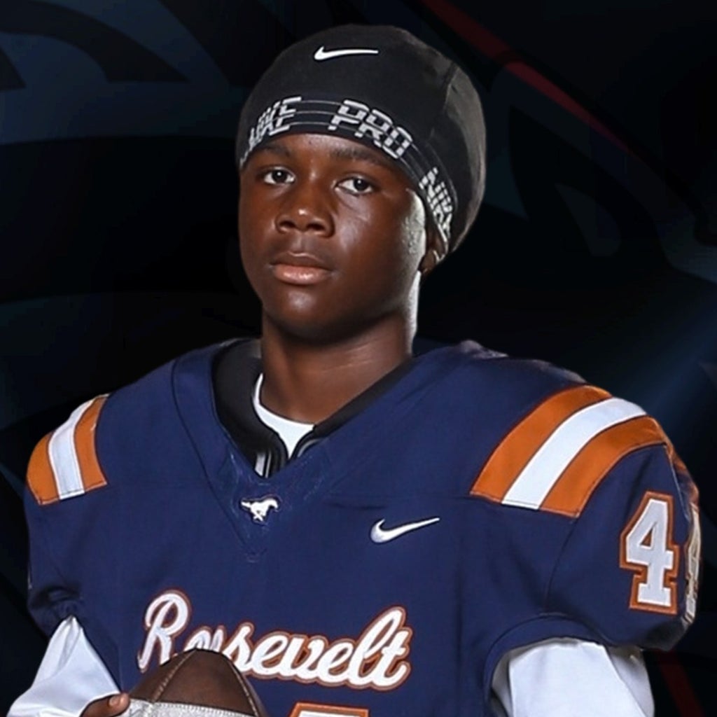 Jakai Brown mugshot