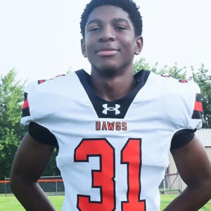 Jeremiah Baxter mugshot