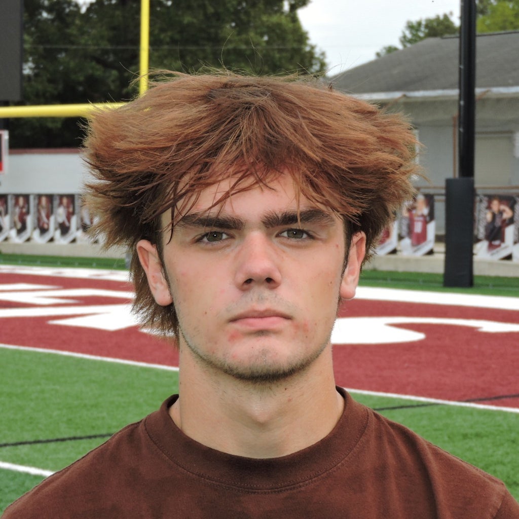 Briley Boston mugshot