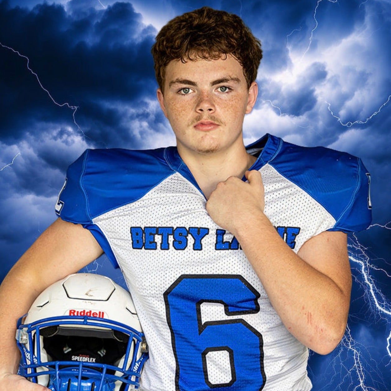 Lucas Keathley