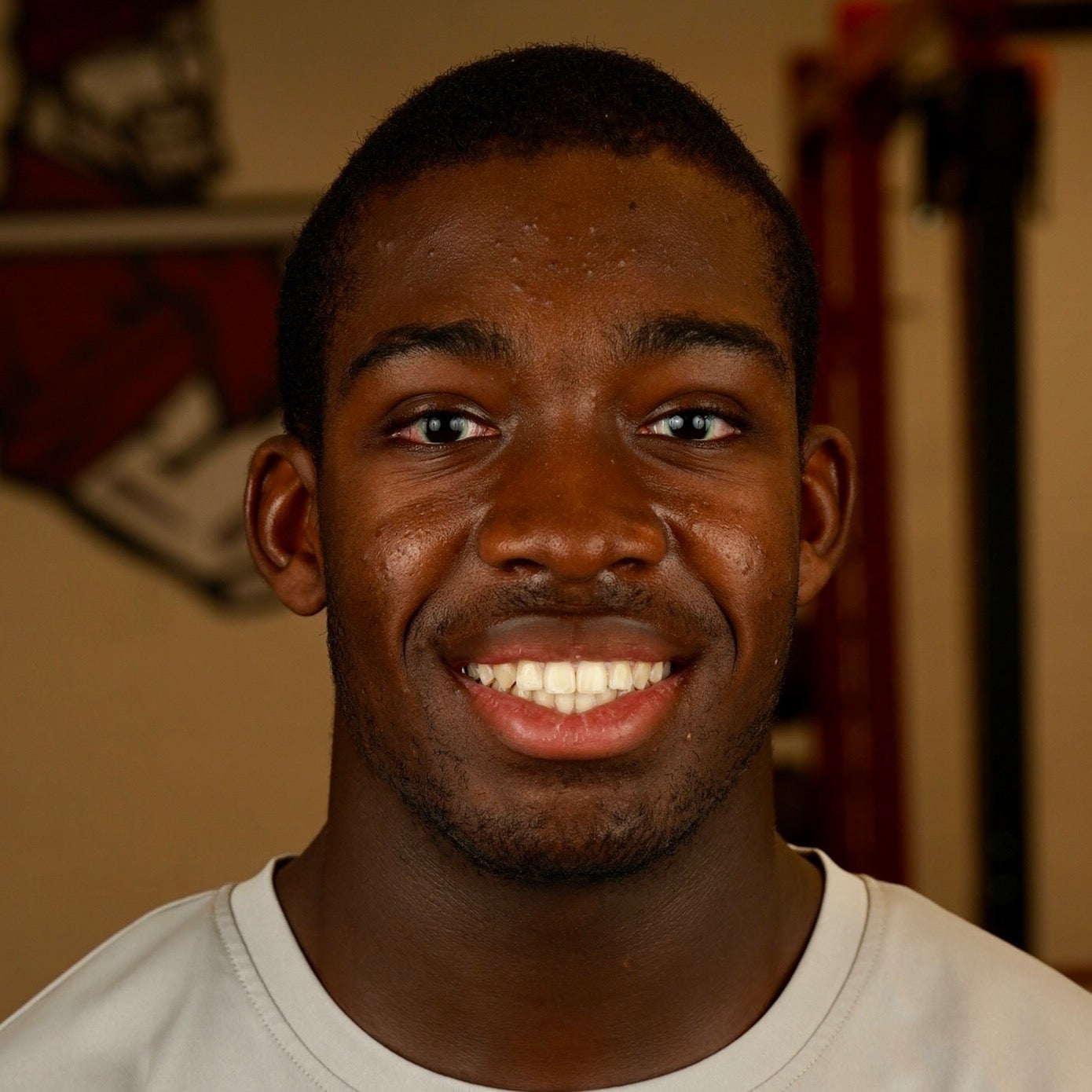 Alonzo Wallace