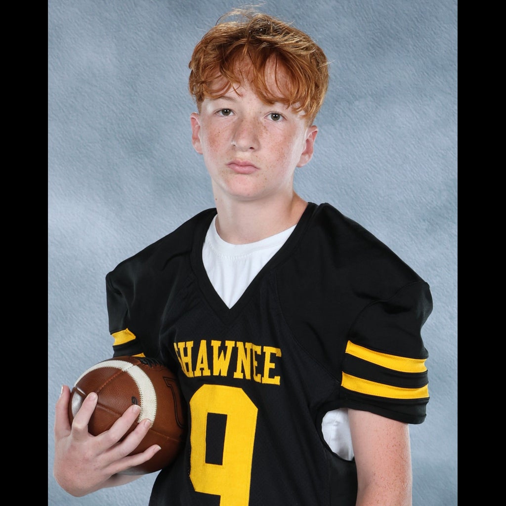 Zander Williams mugshot