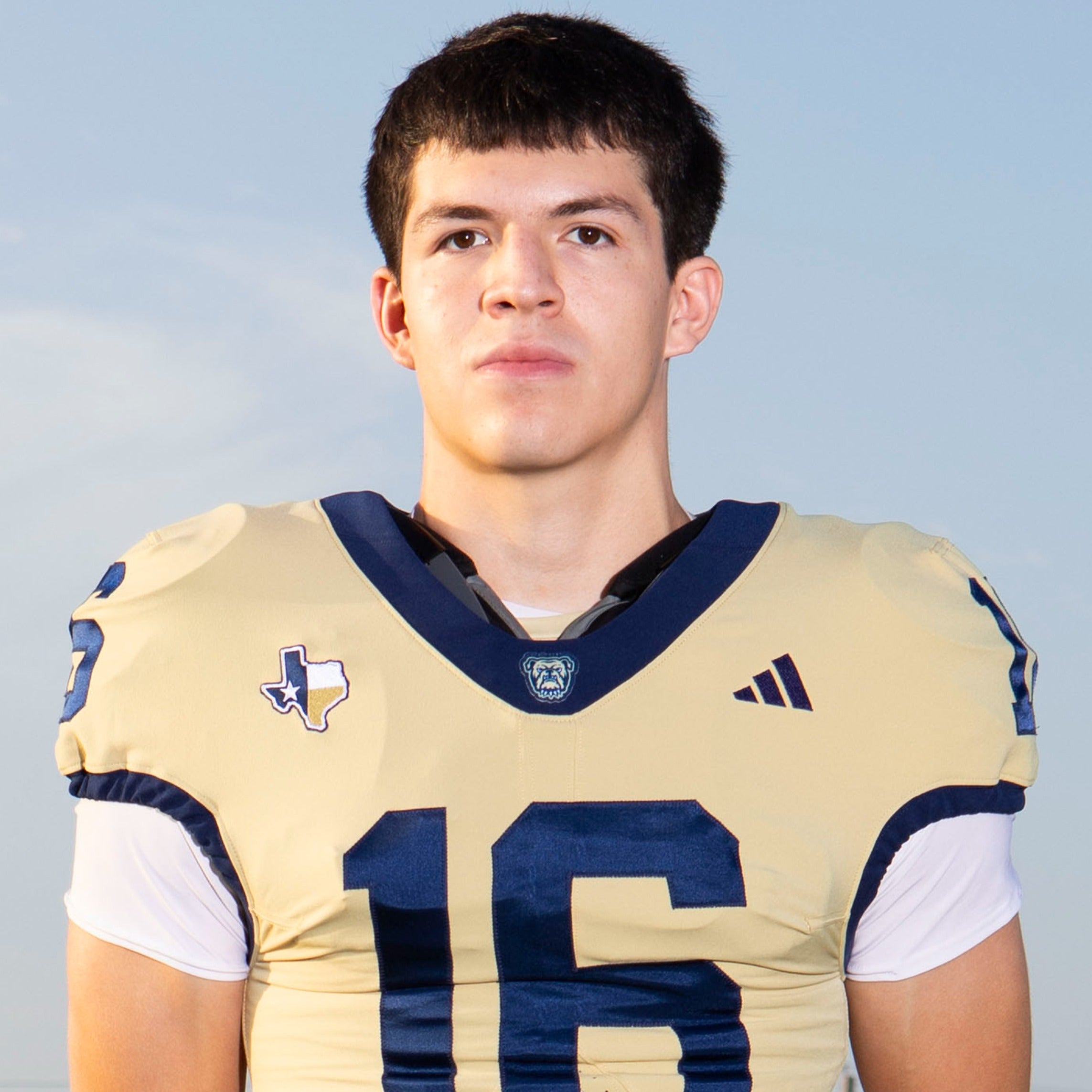 Joshua Rodriguez