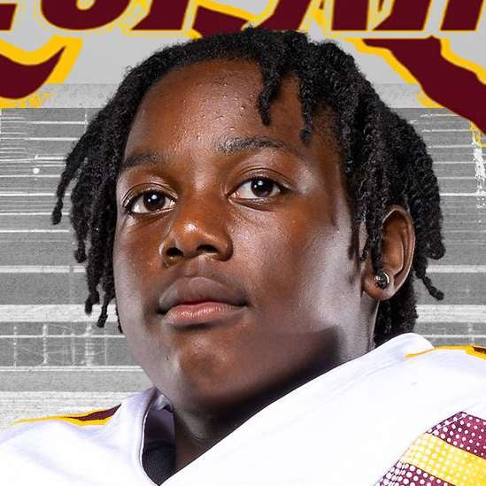 Mykel Pippins mugshot