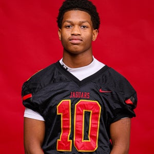 Patrick Jones mugshot